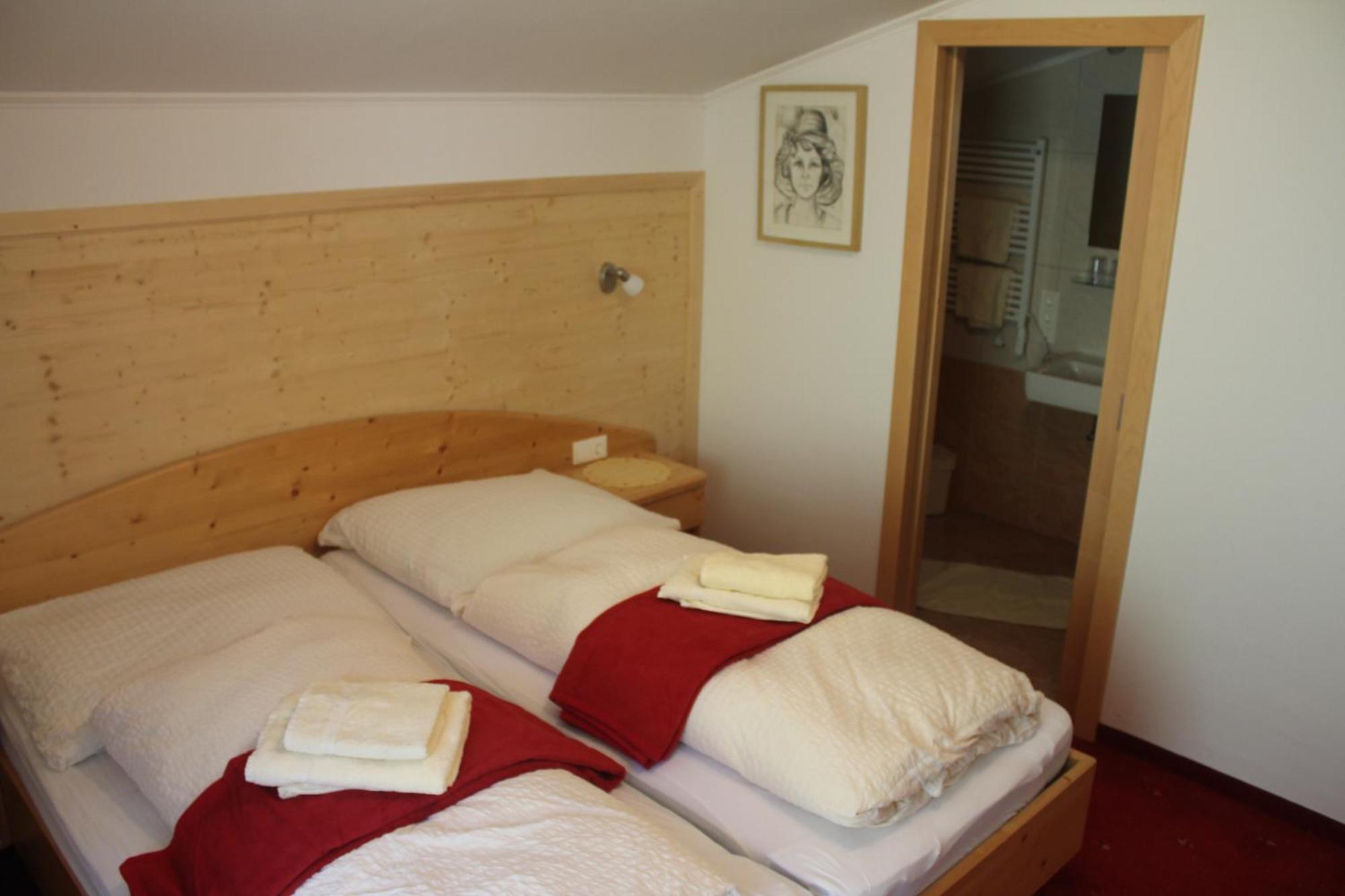 Bauernhof Grussberggut Villa Bad Hofgastein Kültér fotó