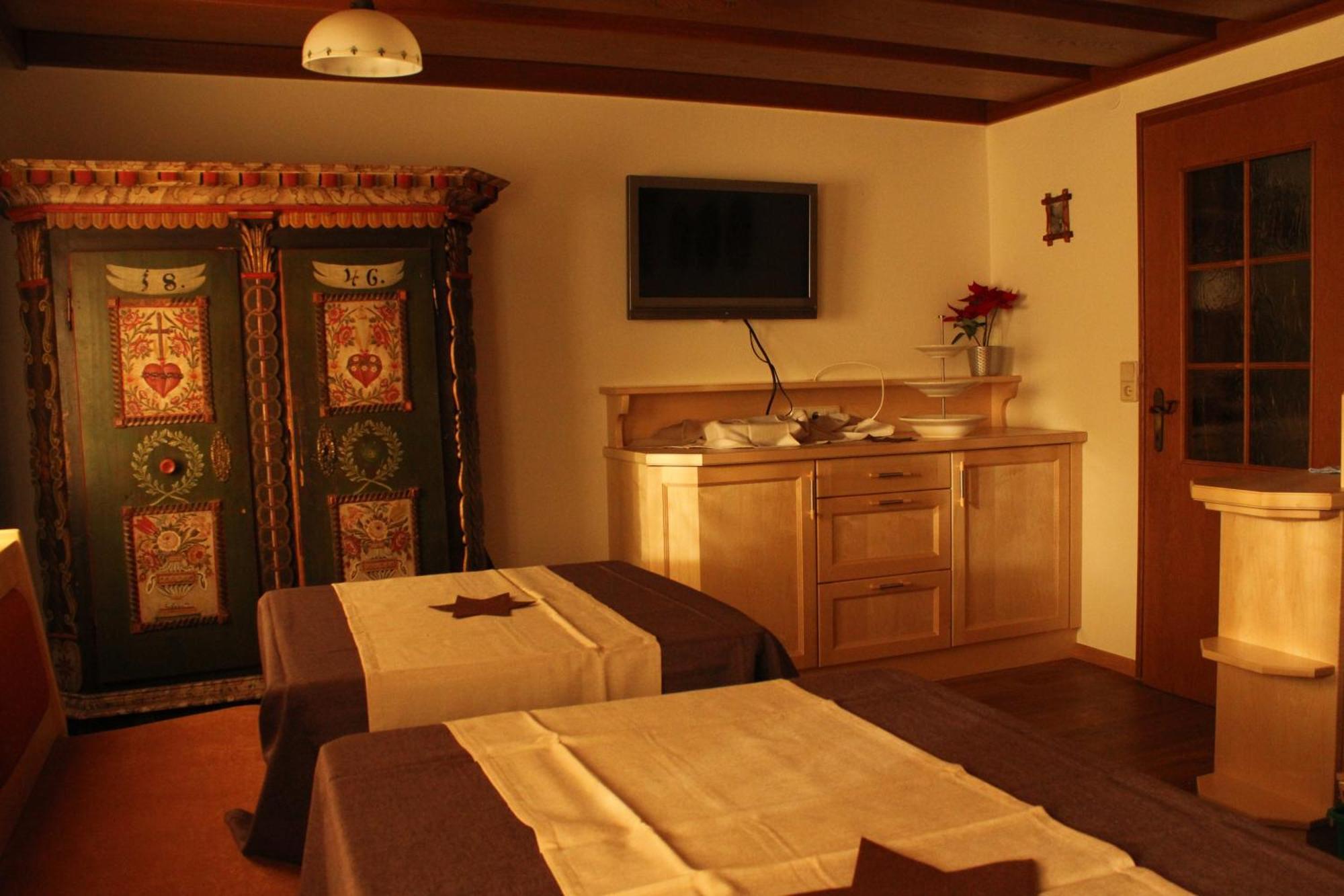 Bauernhof Grussberggut Villa Bad Hofgastein Kültér fotó