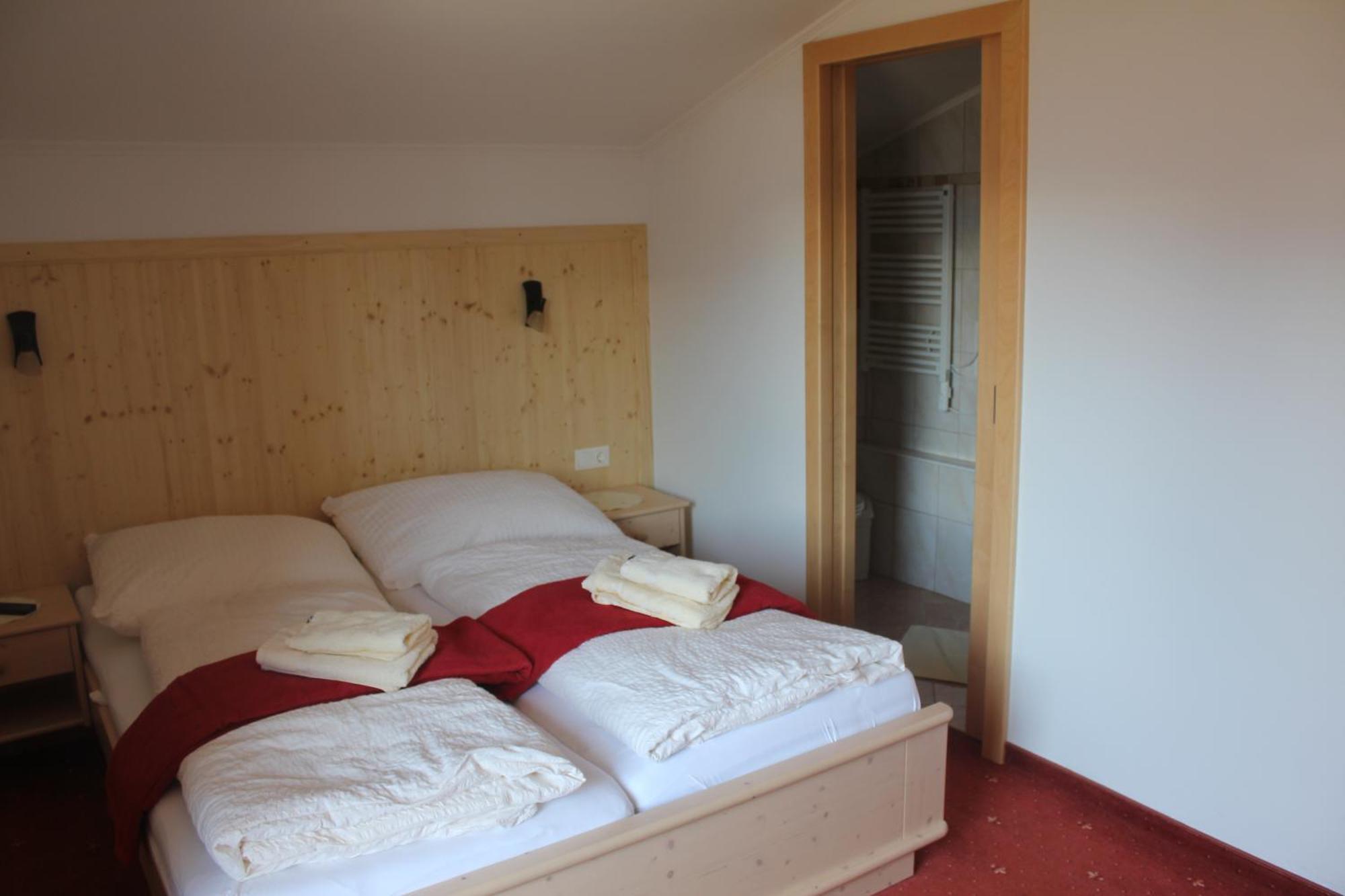 Bauernhof Grussberggut Villa Bad Hofgastein Kültér fotó