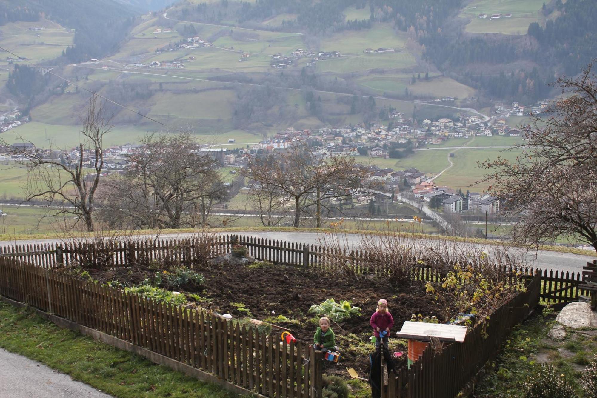 Bauernhof Grussberggut Villa Bad Hofgastein Kültér fotó