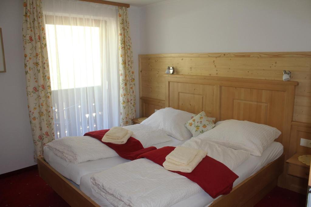 Bauernhof Grussberggut Villa Bad Hofgastein Szoba fotó