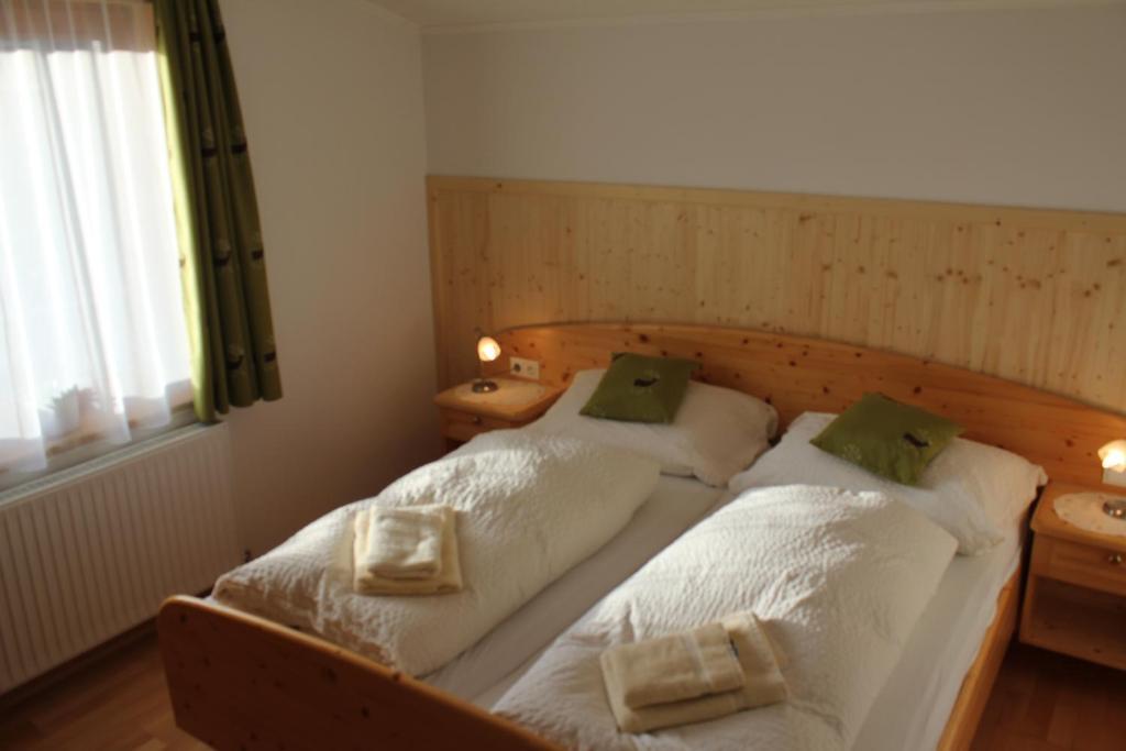 Bauernhof Grussberggut Villa Bad Hofgastein Szoba fotó